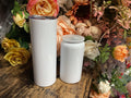 Stainless sublimation or dtf