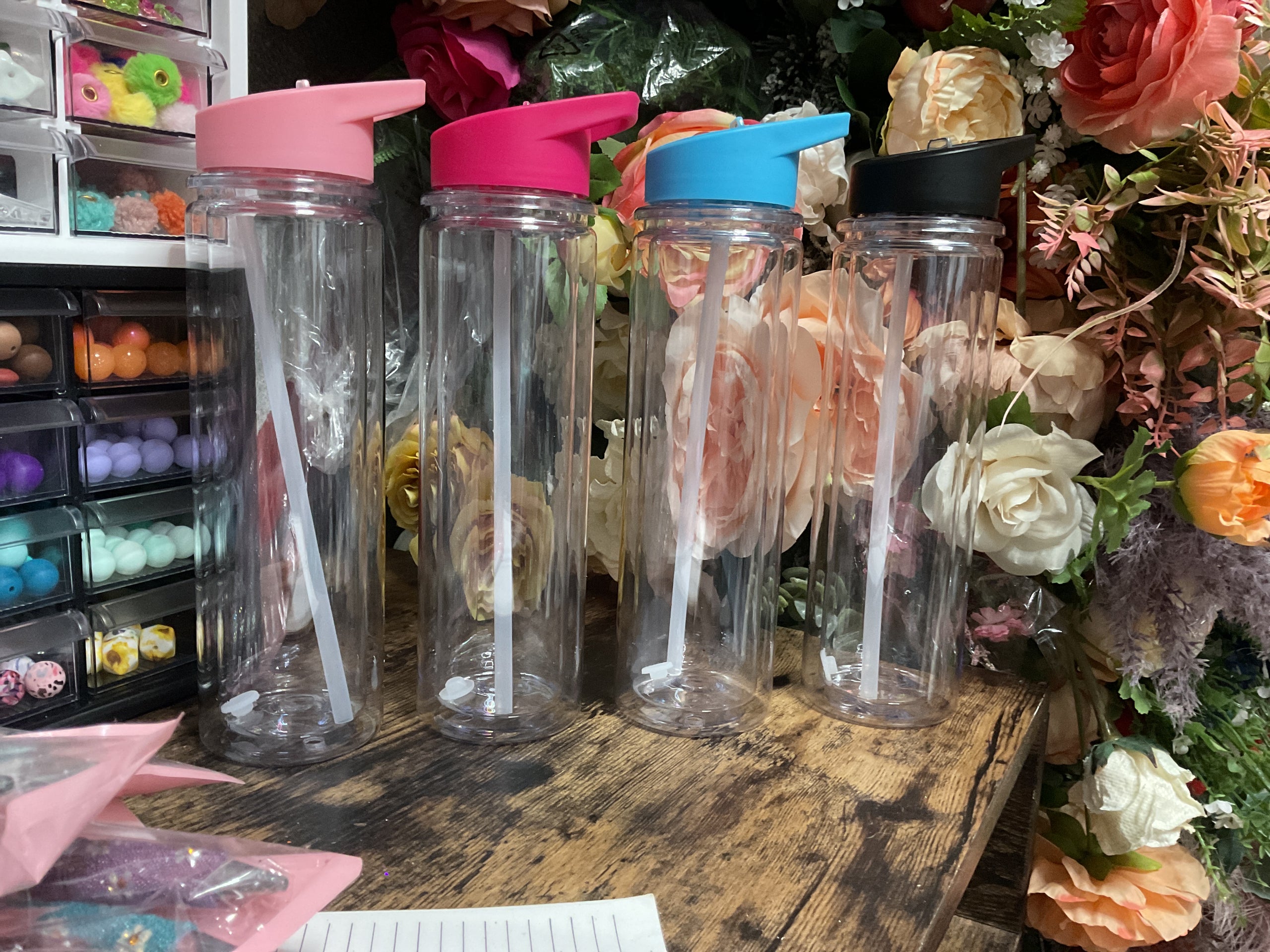 18 oz sports tumbler