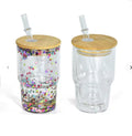 3oz shot glass