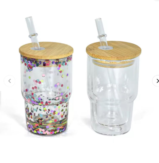 3oz shot glass