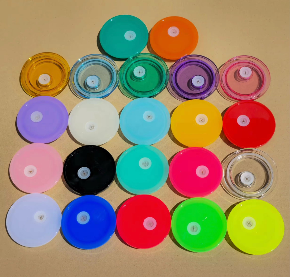 Lids